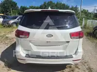 2015 KIA Carnival
