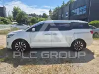 2015 KIA Carnival