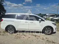 2015 KIA Carnival