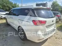 2015 KIA Carnival