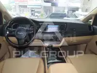 2015 KIA Carnival