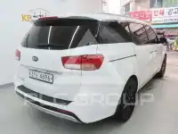 2015 KIA Carnival