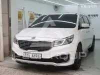 2015 KIA Carnival