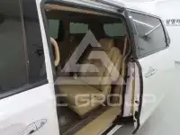 2015 KIA Carnival
