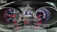 2015 KIA Carnival