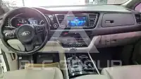 2015 KIA Carnival