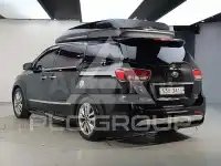 2015 KIA Carnival