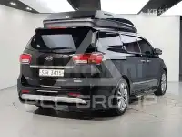 2015 KIA Carnival