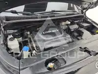 2015 KIA Carnival