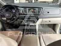 2015 KIA Carnival