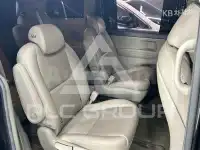 2015 KIA Carnival