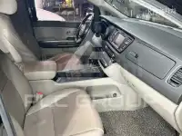 2015 KIA Carnival