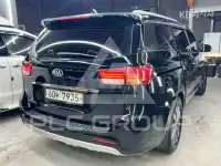 2015 KIA Carnival
