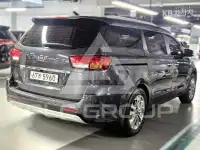 2015 KIA Carnival