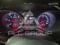 2015 KIA Carnival