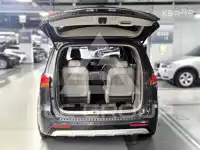 2015 KIA Carnival