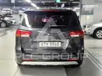 2015 KIA Carnival
