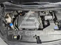 2015 KIA Carnival