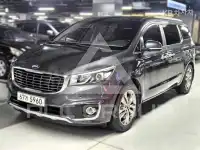 2015 KIA Carnival