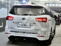 2015 KIA Carnival