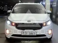2015 KIA Carnival