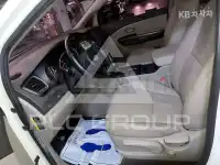2015 KIA Carnival