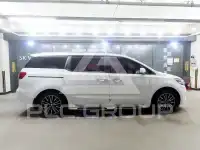 2015 KIA Carnival