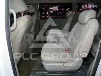 2015 KIA Carnival