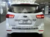 2015 KIA Carnival