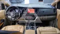 2015 KIA Carnival