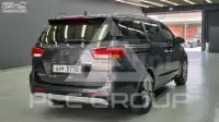 2015 KIA Carnival