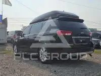 2015 KIA Carnival