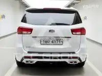 2015 KIA Carnival