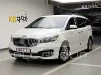 2015 KIA Carnival