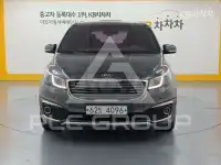 2015 KIA Carnival
