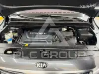 2015 KIA Carnival