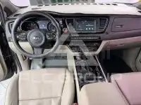 2015 KIA Carnival