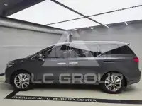 2015 KIA Carnival