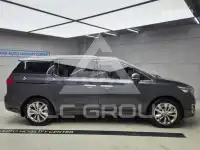 2015 KIA Carnival