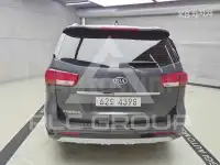 2015 KIA Carnival
