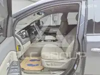 2015 KIA Carnival