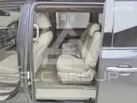 2015 KIA Carnival