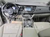 2015 KIA Carnival