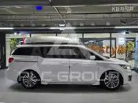 2015 KIA Carnival