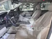 2015 KIA Carnival