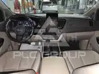 2015 KIA Carnival