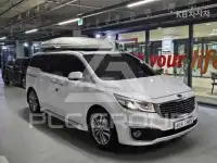 2015 KIA Carnival
