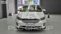 2015 KIA Carnival