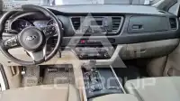 2015 KIA Carnival
