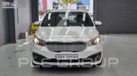 2015 KIA Carnival